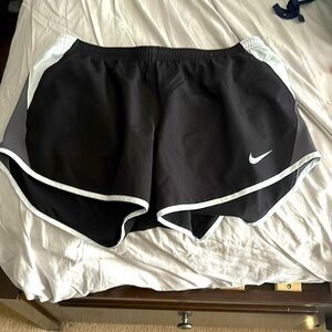 Nike Athletic Shorts